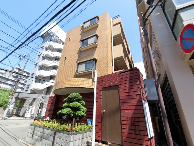 【外観】 | 花見ビル
