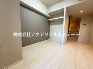 【居間・リビング】 | Ｎ－ｆｌａｔｓ三ノ輪 | 別部屋参照