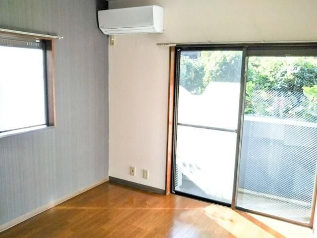 足立区本木北町の賃貸マンションの居間・リビング|※別部屋参考写真