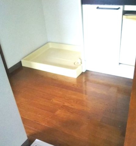 足立区本木北町の賃貸マンションの玄関|※別部屋参考写真