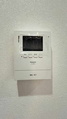 瑞穂町3丁目のセキュリティ