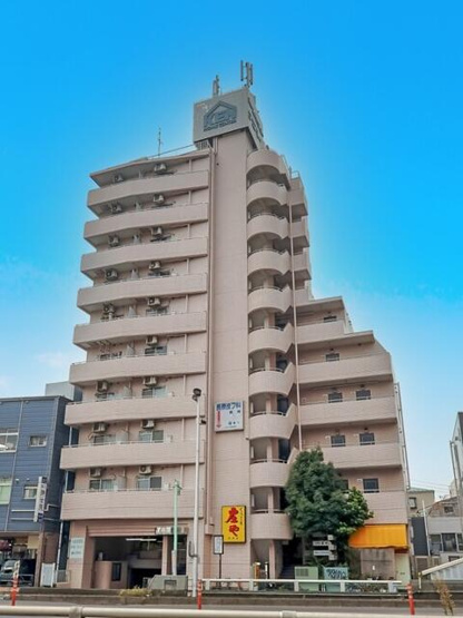 【外観】