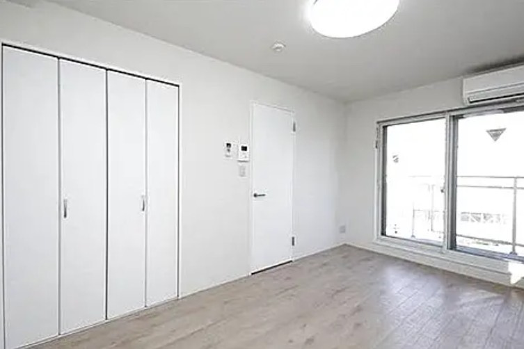 練馬区豊玉北３丁目の賃貸マンションの内装