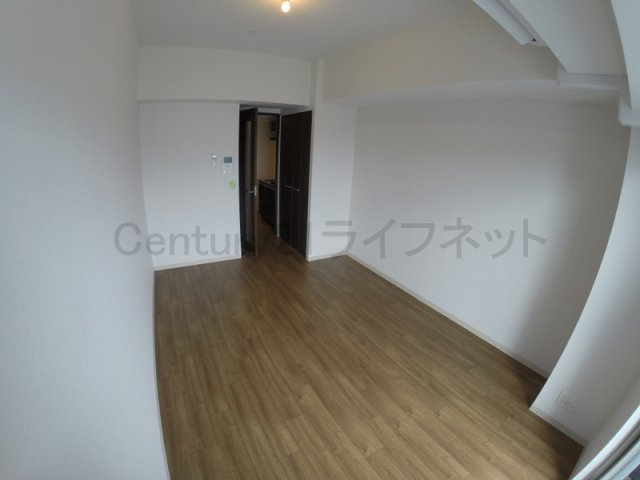 【寝室】 | プランドール新大阪サウスレジデンス