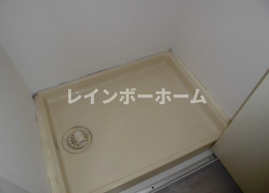 ローズマンションA-001の設備