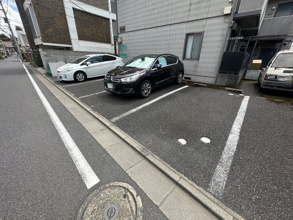 【駐車場】 | KENS本千葉