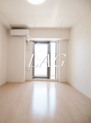 【居間・リビング】 | ラウレア | 洋室のお部屋です。