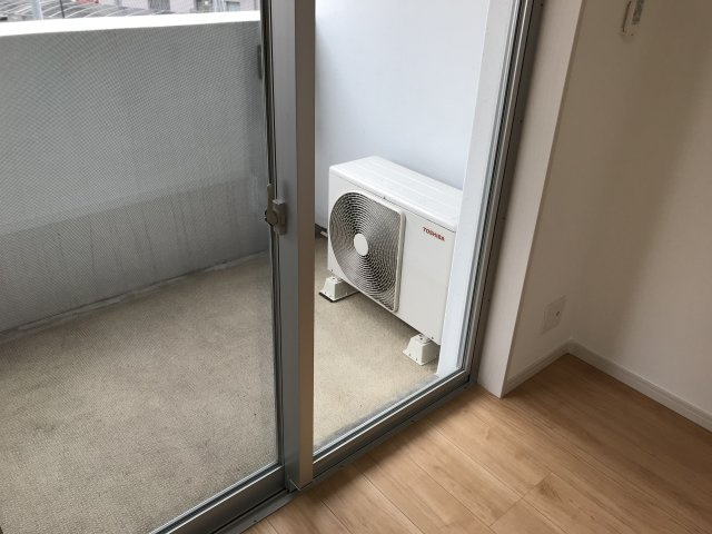 福岡市南区横手南町の賃貸マンション