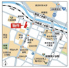 【地図】アルベルゴ御茶ノ水  