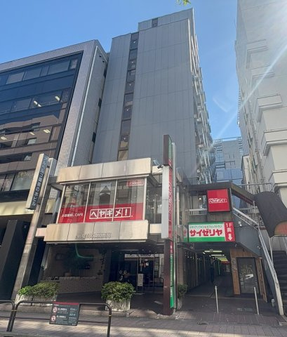 【外観】アルベルゴ御茶ノ水  
