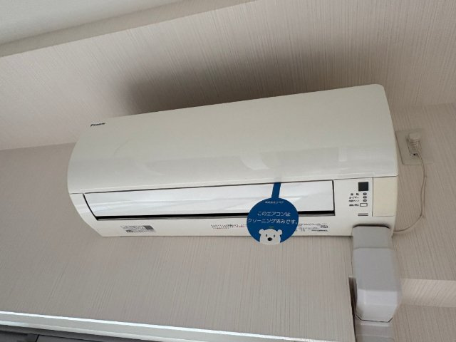 ココリグランデ(ココリグランデ) の設備