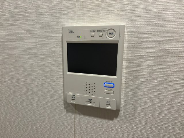 ココリグランデ(ココリグランデ) のセキュリティ