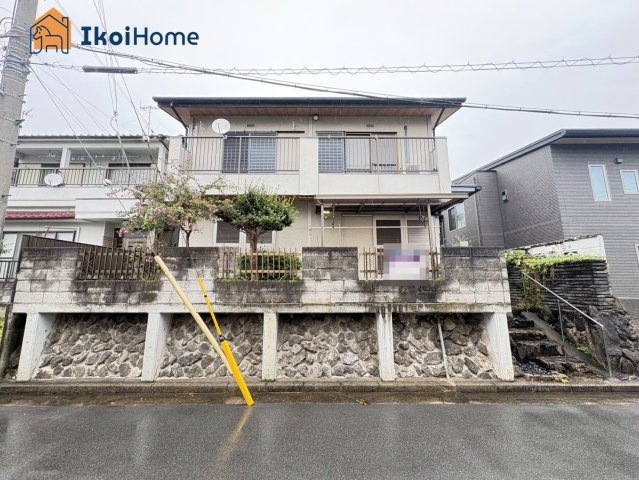 明石市魚住町金ケ崎　土地