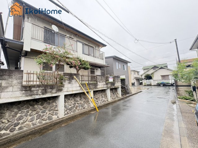 明石市魚住町金ケ崎　土地のその他|●年中無休：当日予約可●西区、垂水区、明石市初。弊社は契約前に土地の地盤調査を無料で行っています