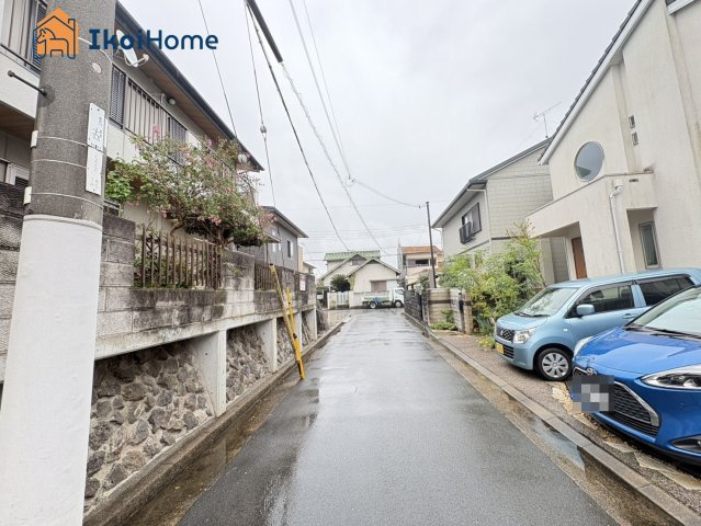 明石市魚住町金ケ崎　土地のその他|●資料・カタログのご請求無料●敷地面積約46坪の南向きの陽当たり良好な物件になります。