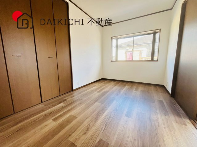 【洋室】 | 蓮田市大字閏戸　中古戸建