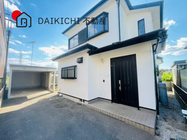 【外観】 | 蓮田市大字閏戸　中古戸建