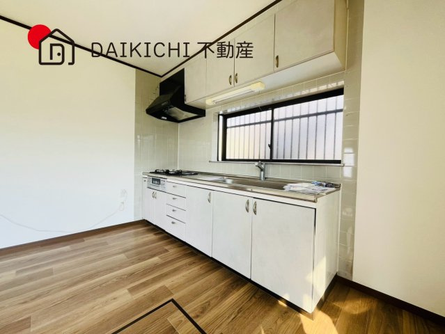 【キッチン】 | 蓮田市大字閏戸　中古戸建