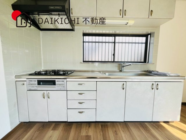 【キッチン】 | 蓮田市大字閏戸　中古戸建