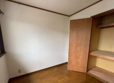 【内装】 | エリームA棟