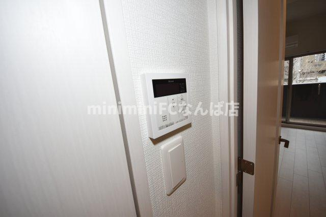 エスリード難波ザ・アーク