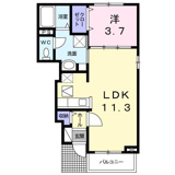 足立区古千谷本町４丁目のアパートの画像