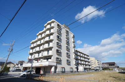 【外観】 | コンフォ・トゥール