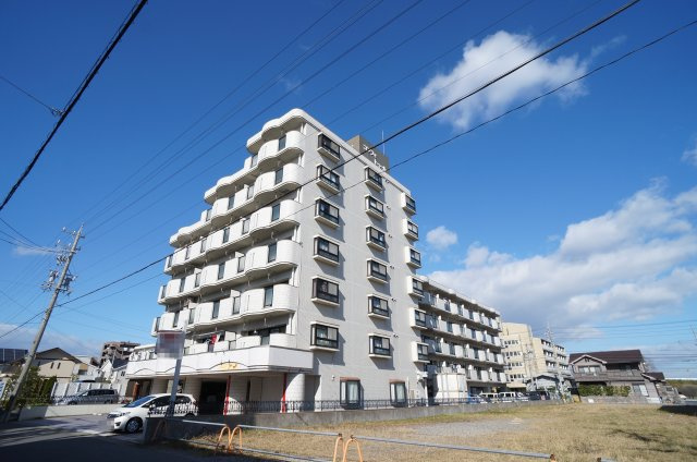 【外観】 | コンフォ・トゥール