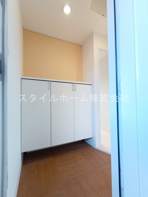 【収納】 | フレシール　KAZE