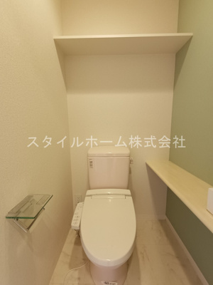 【トイレ】 | フレシール　KAZE