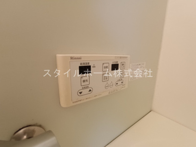 【設備】 | フレシール　KAZE