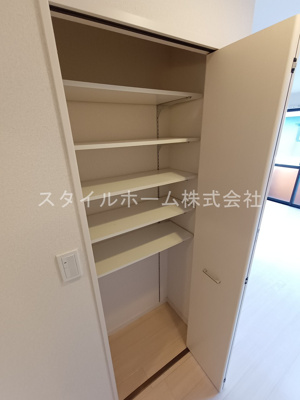 【その他共用部分】 | フレシール　KAZE