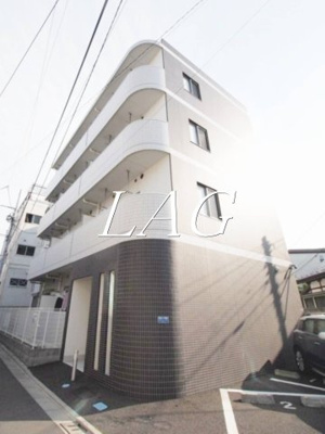 【外観】 | プリムローズ | 外観です。