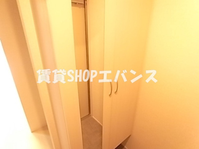 【その他】 | エタニティー東船橋