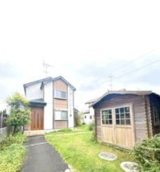 幸手市下川崎　中古戸建の画像