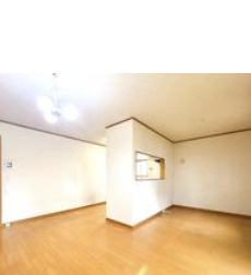 【居間・リビング】 | 幸手市下川崎　中古戸建