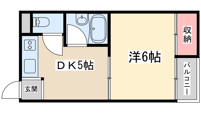 【間取り】 | シティライフ新大阪