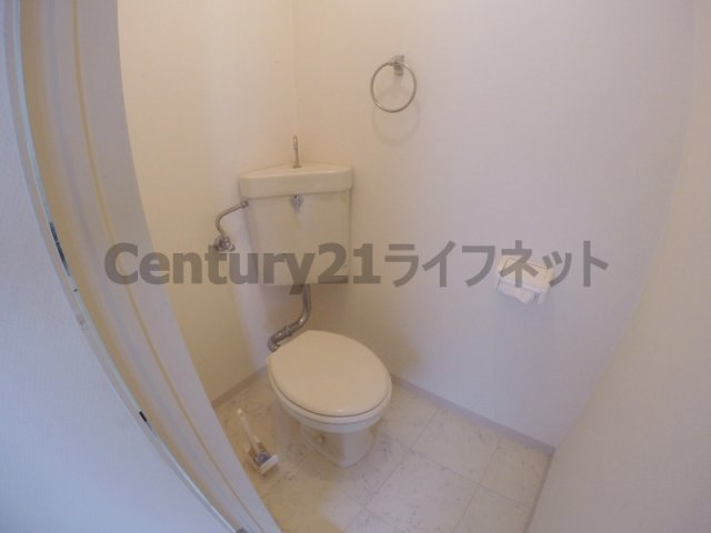 【トイレ】 | シティライフ新大阪