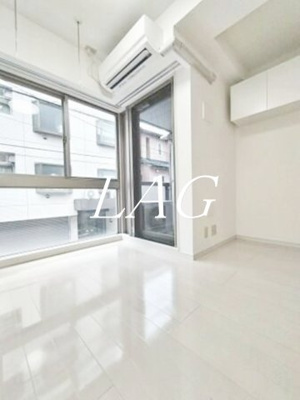 【居間・リビング】 | イクス・デュール | 洋室のお部屋です。