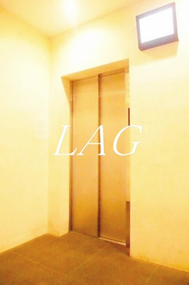 【その他共用部分】 | セジョリ田端 | エレベーターです。