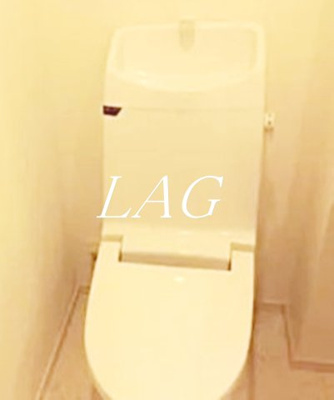 【トイレ】 | セジョリ田端 | トイレです。