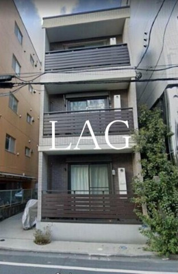 【外観】 | アンフォーレ | 外観です。