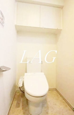 【トイレ】 | ハーモニーレジデンス木場ステーションフロント | トイレです。