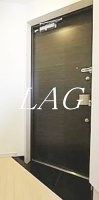 【玄関】 | ハーモニーレジデンス木場ステーションフロント | 玄関です。