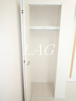 【収納】 | パティシオン駒込 | 収納です。
