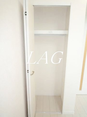 【収納】 | パティシオン駒込 | 収納です。