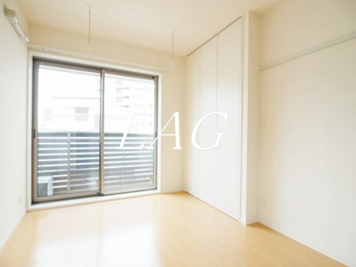 【寝室】 | ショコラ白山 | 寝室です。