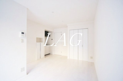 【寝室】 | b’CASA Koiwa | 寝室です。