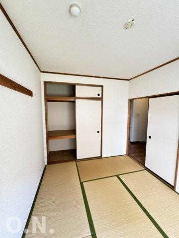 サンライズ青山の設備