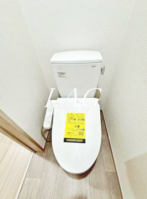 【トイレ】 | Ｔｈｅ　ｇｒａｎ　Ｔａｋａｓａｇｏ | トイレです。